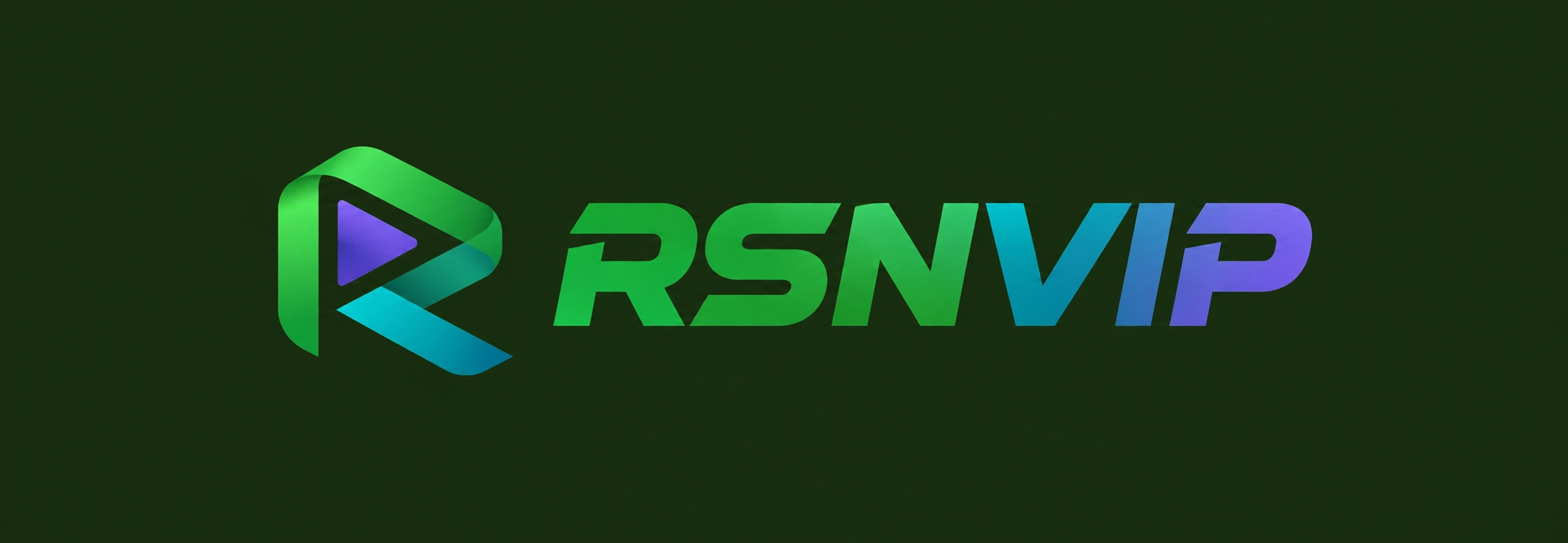 RSNVIP Logo