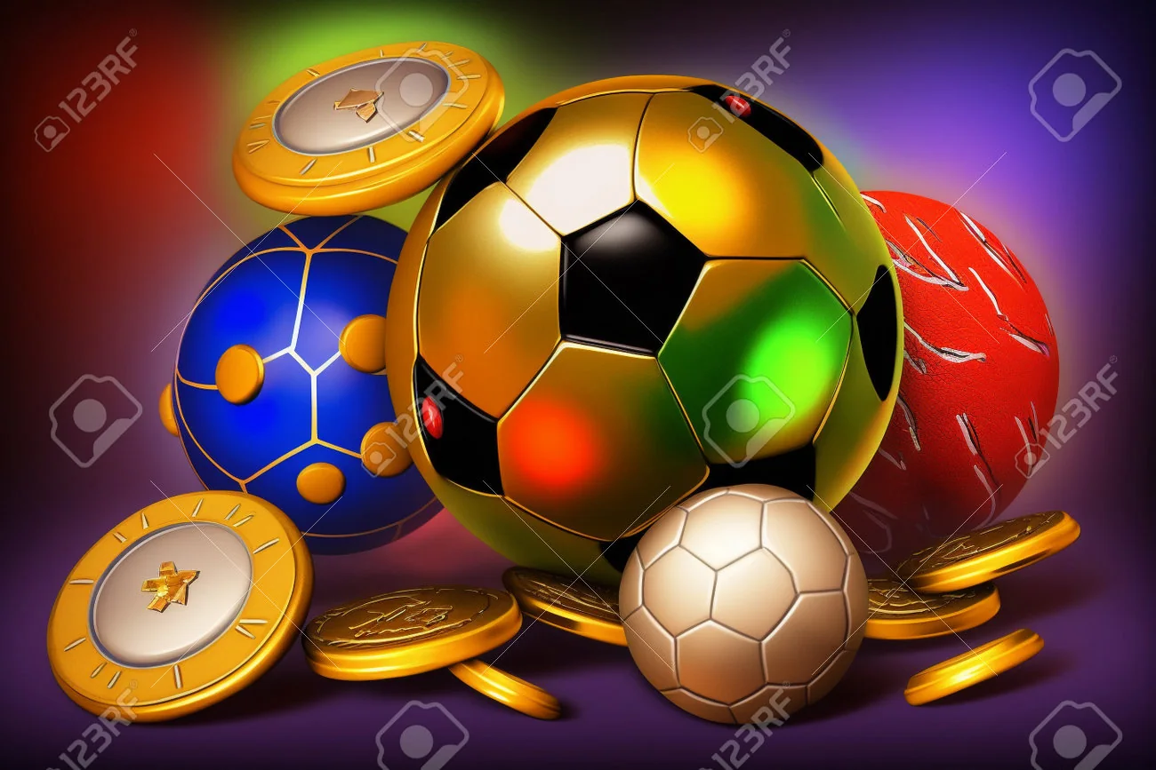 Atmosfer pertandingan olahraga untuk taruhan mobile RSNVIP