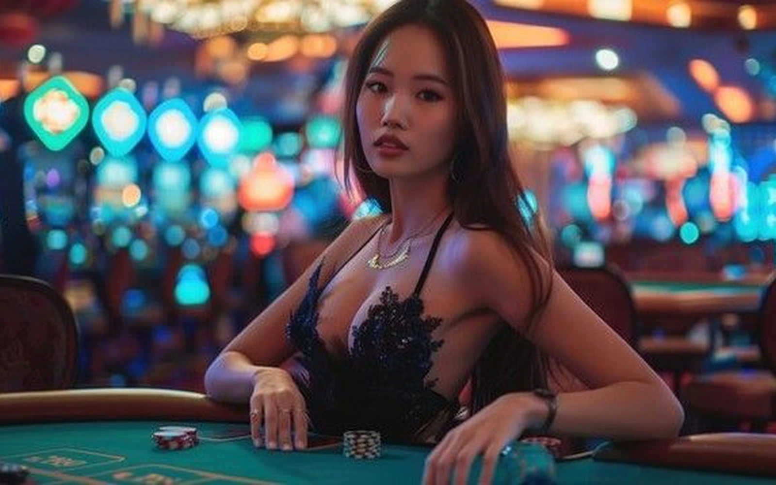 Nuansa permainan reel dan kartu kategori RSNVIP